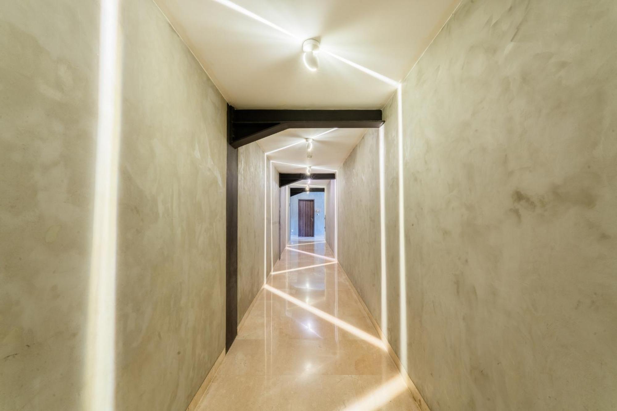 קוטה לומבוק Stark Boutique Hotel And Spa מראה חיצוני תמונה