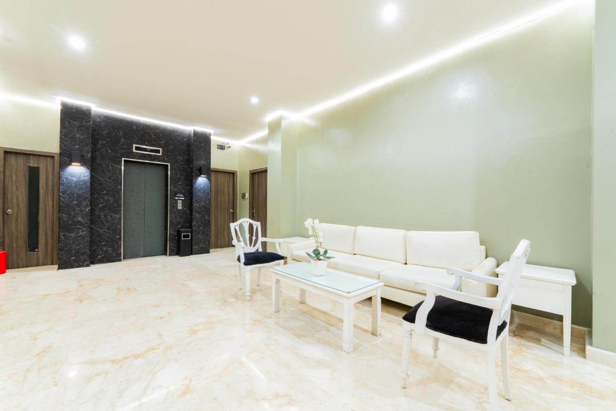 קוטה לומבוק Stark Boutique Hotel And Spa מראה חיצוני תמונה