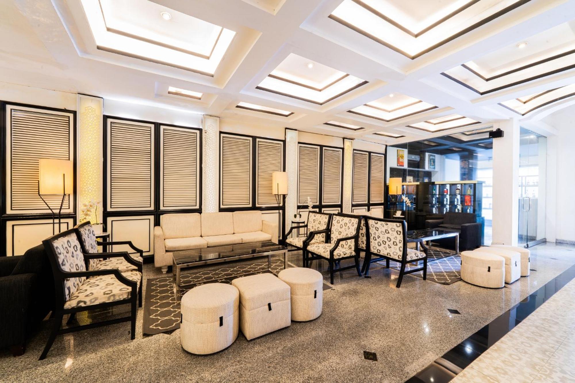 קוטה לומבוק Stark Boutique Hotel And Spa מראה חיצוני תמונה